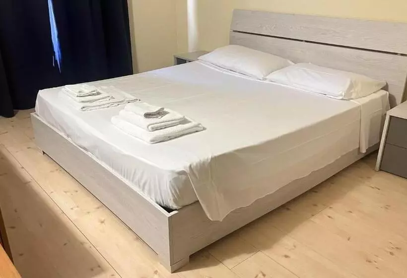 ホテル Villa Mabulton 2.0