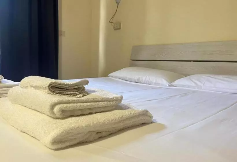 ホテル Villa Mabulton 2.0