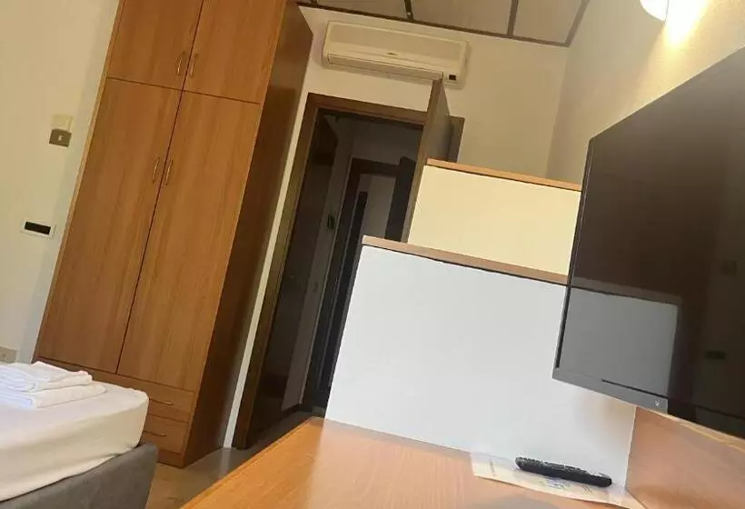 ホテル Villa Mabulton 2.0