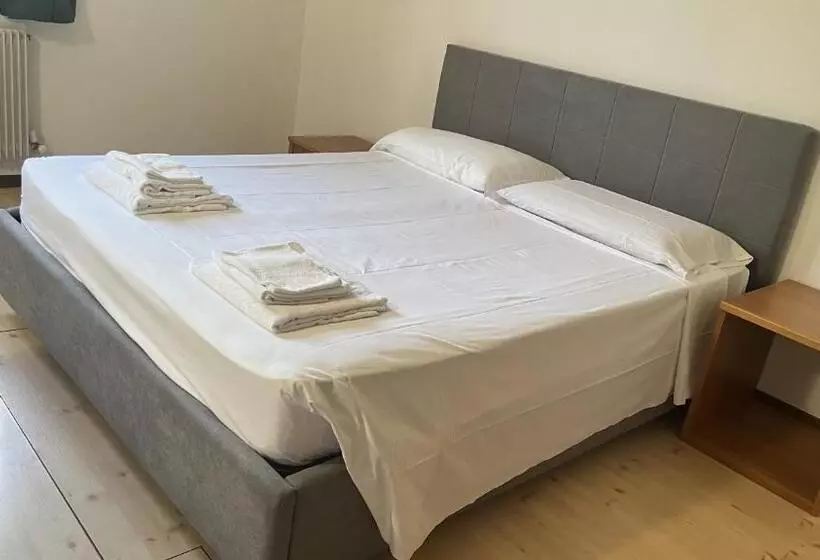 ホテル Villa Mabulton 2.0