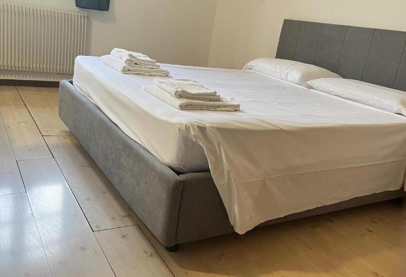 בית מלון כפרי Villa Mabulton 2.0