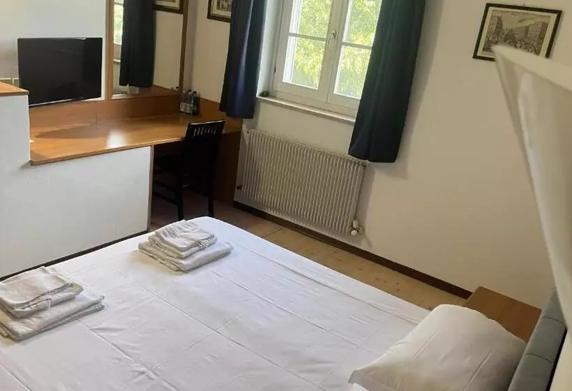 ホテル Villa Mabulton 2.0