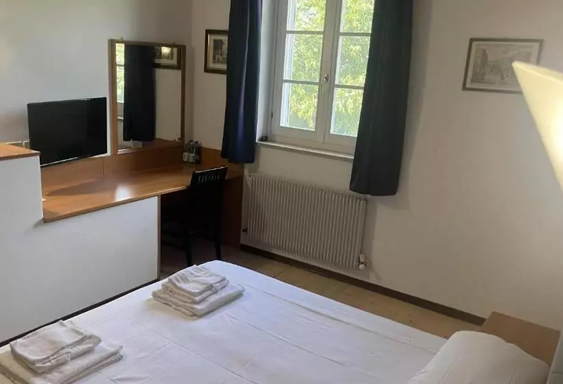 ホテル Villa Mabulton 2.0