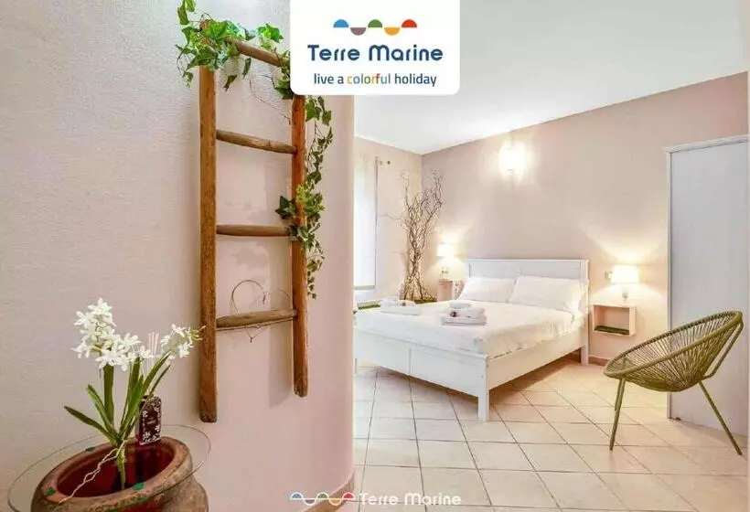 ペンション Affittacamere Niria, Terre Marine