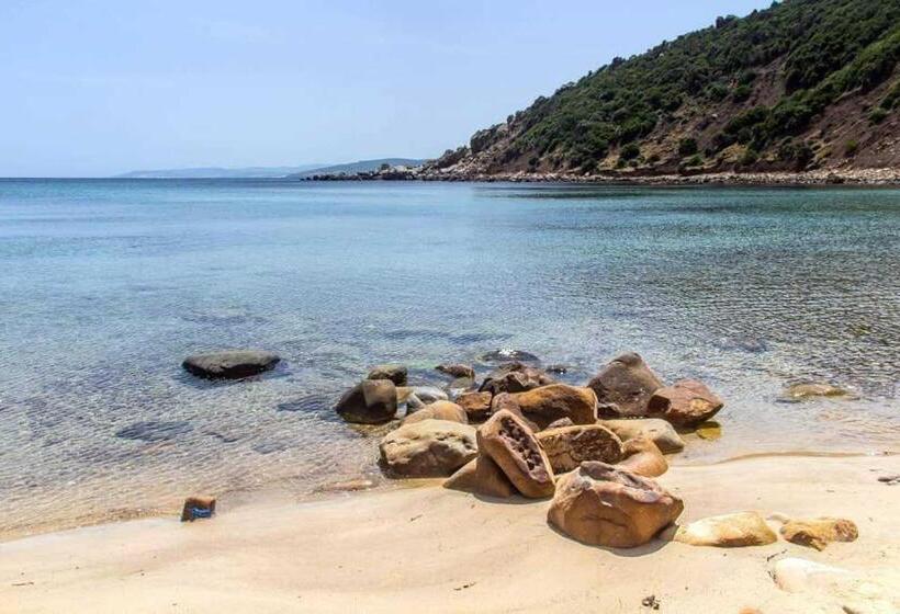 بنسيون Caslune