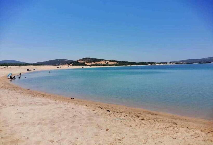 بنسيون Caslune