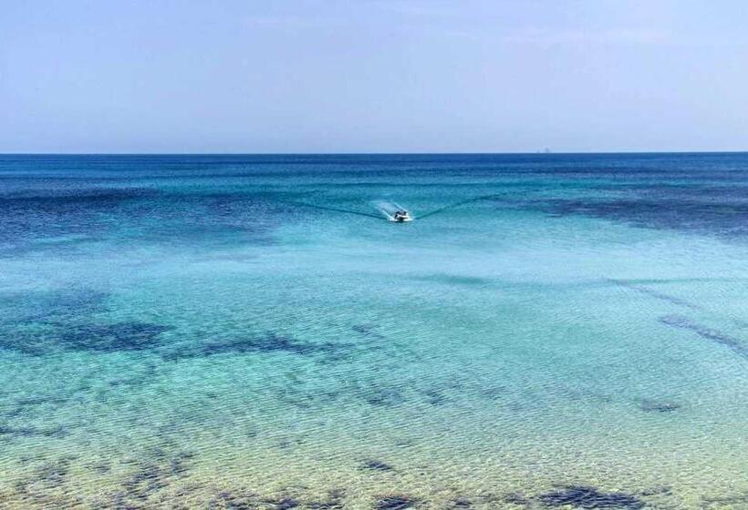 بنسيون Caslune