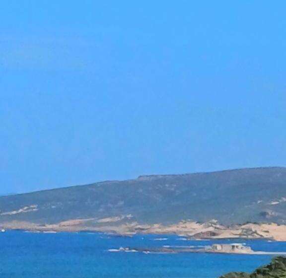 بنسيون Caslune