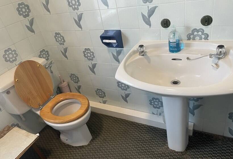 پانسیون Emerald Residence