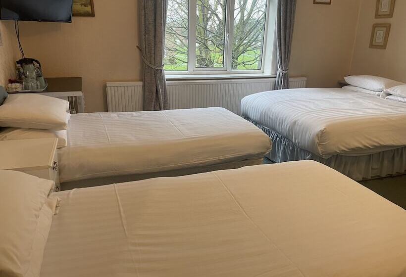 پانسیون Emerald Residence