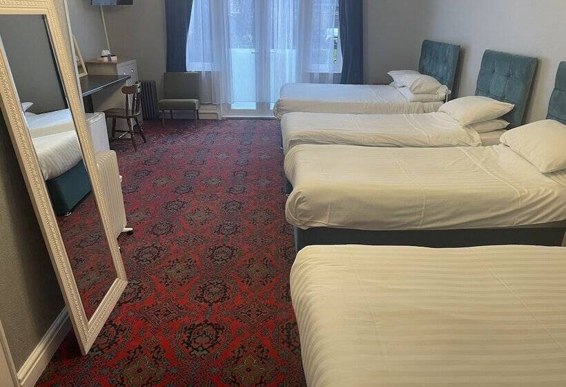 پانسیون Emerald Residence