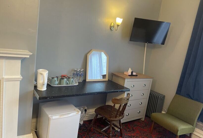 پانسیون Emerald Residence