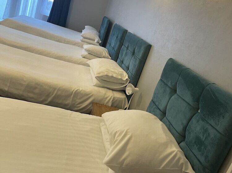 پانسیون Emerald Residence