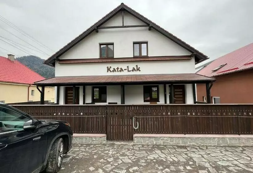 ペンション Kata Lak