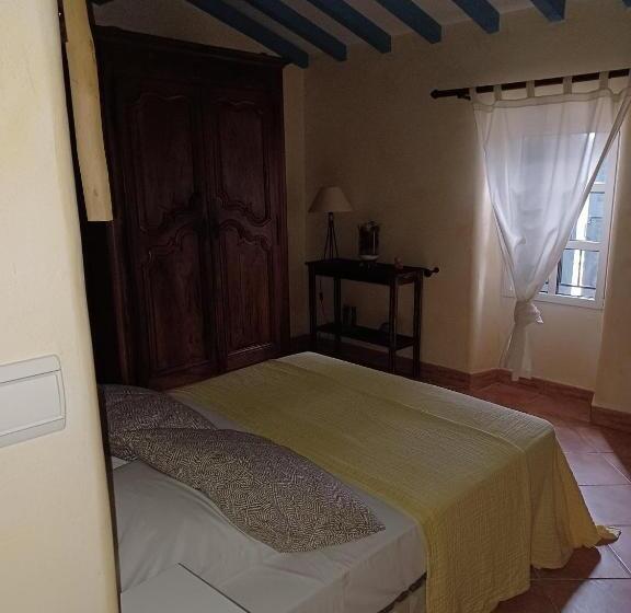 膳宿费 Le Logis De Saint Antoine