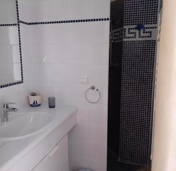 ペンション Le Logis De Saint Antoine