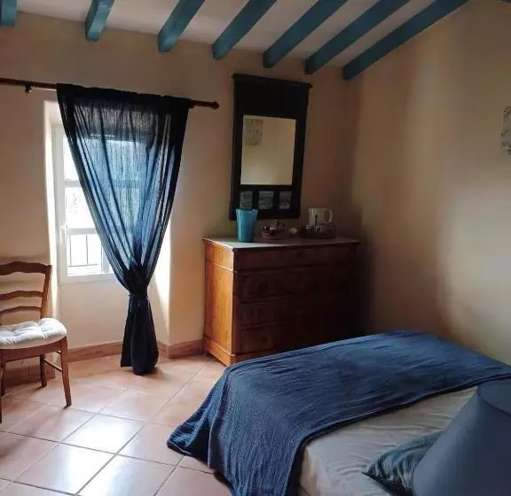 ペンション Le Logis De Saint Antoine