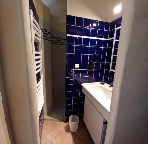 膳宿费 Le Logis De Saint Antoine