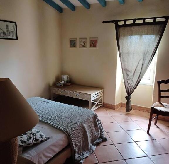 膳宿费 Le Logis De Saint Antoine