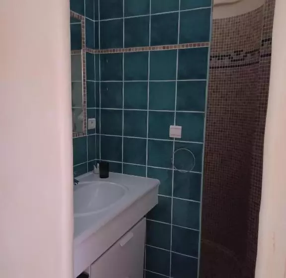 ペンション Le Logis De Saint Antoine