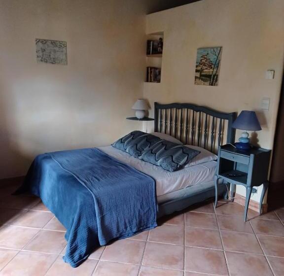 膳宿费 Le Logis De Saint Antoine