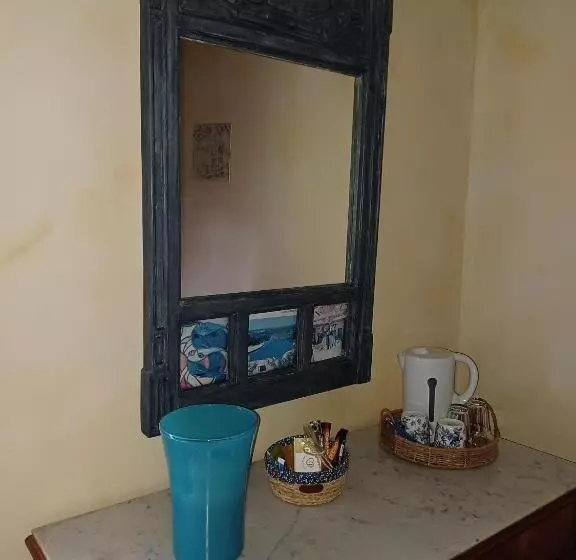 ペンション Le Logis De Saint Antoine