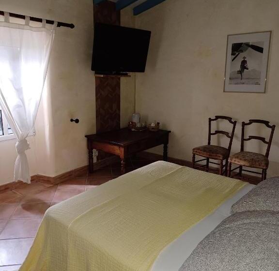 膳宿费 Le Logis De Saint Antoine