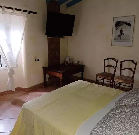 ペンション Le Logis De Saint Antoine