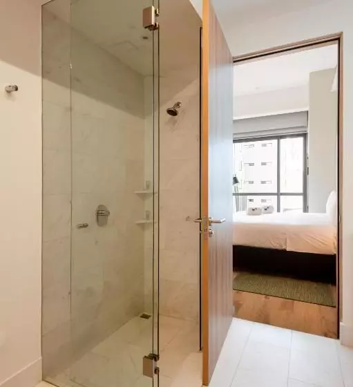 Londres 256 By Wynwood House