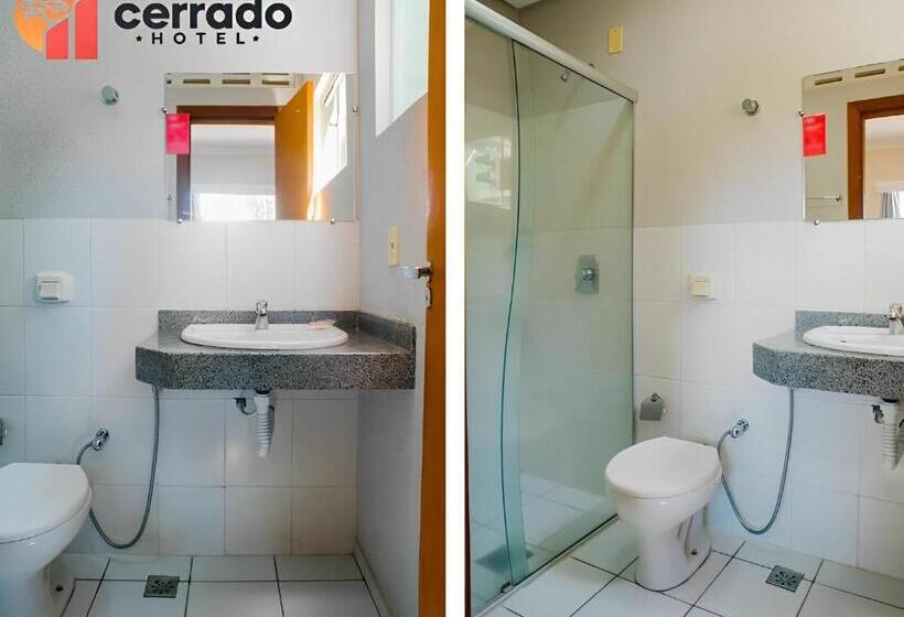 Cerrado Hotel Ltda