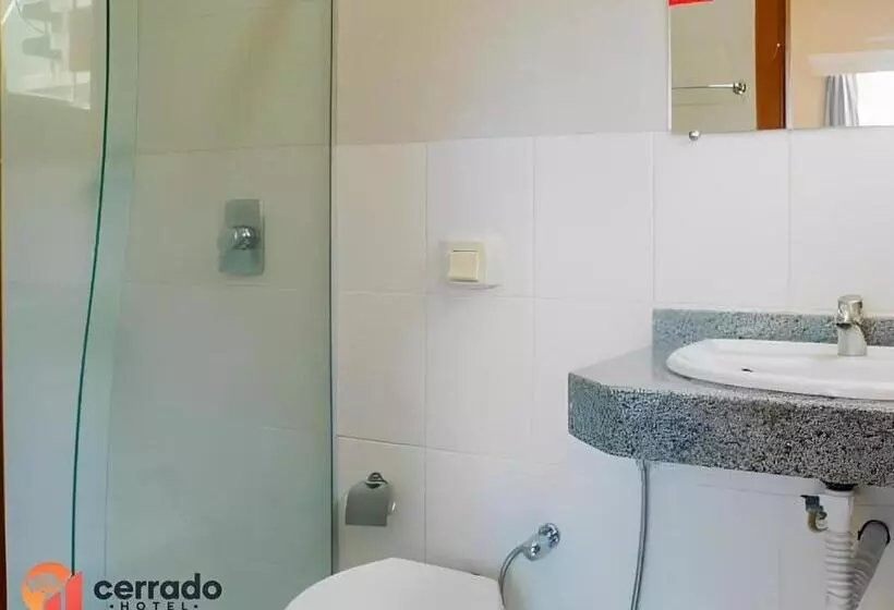 Cerrado Hotel Ltda