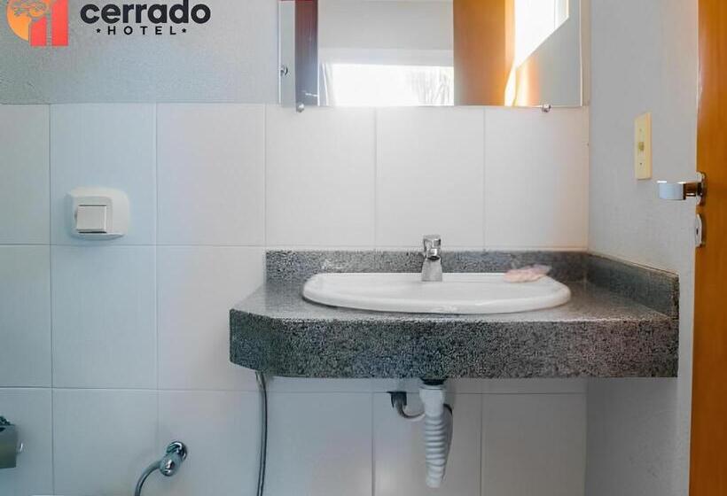 Cerrado Hotel Ltda