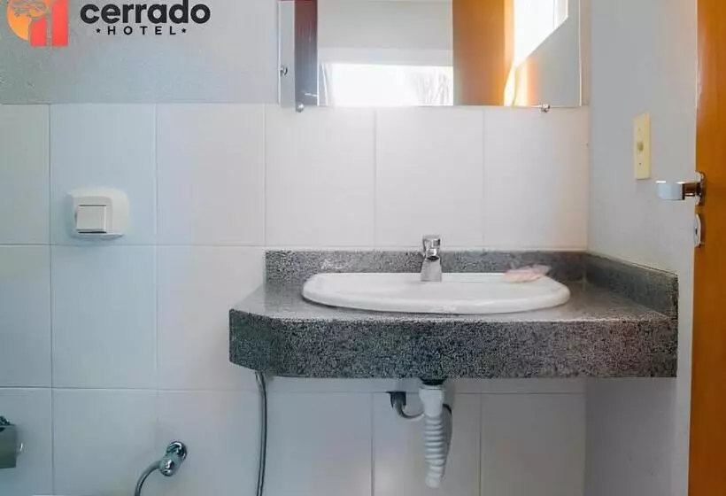 Cerrado Hotel Ltda