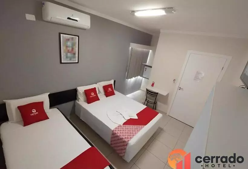 Cerrado Hotel Ltda