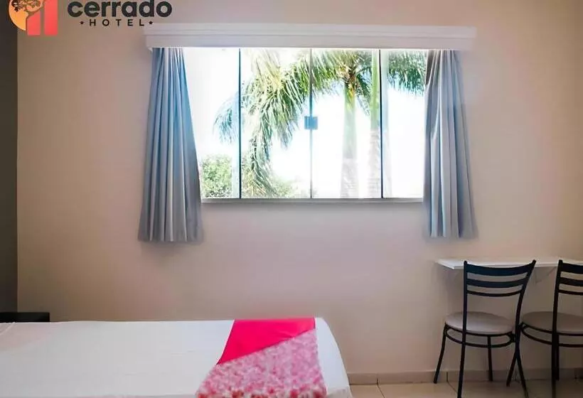 Cerrado Hotel Ltda