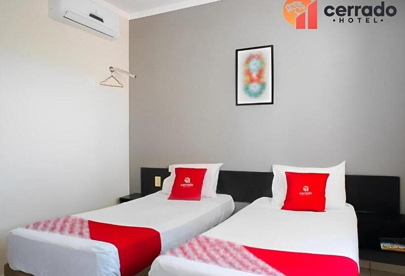 Cerrado Hotel Ltda