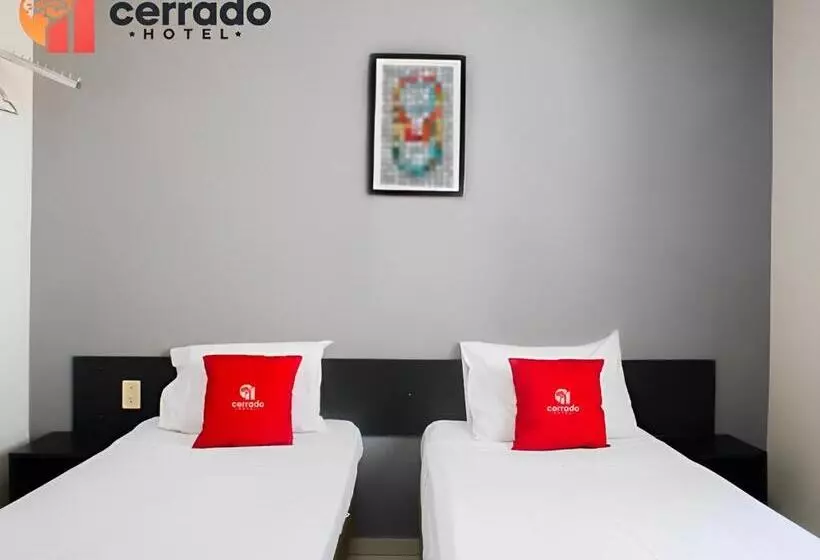 Cerrado Hotel Ltda