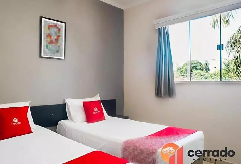 Cerrado Hotel Ltda