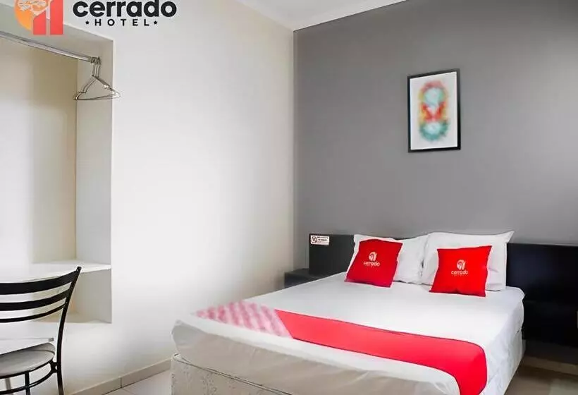 Cerrado Hotel Ltda