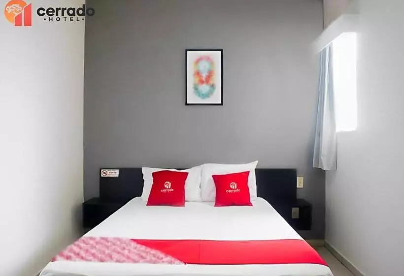 Cerrado Hotel Ltda