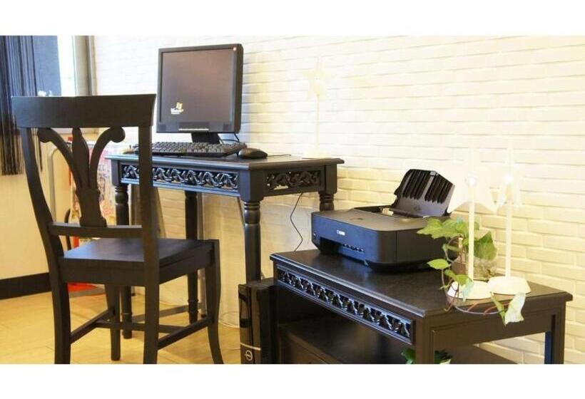 בית מלון כפרי Areaone Okayama Vacation Stay 32495v