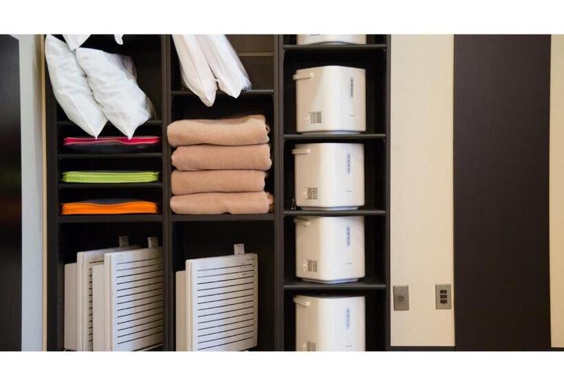 בית מלון כפרי Areaone Okayama Vacation Stay 32495v