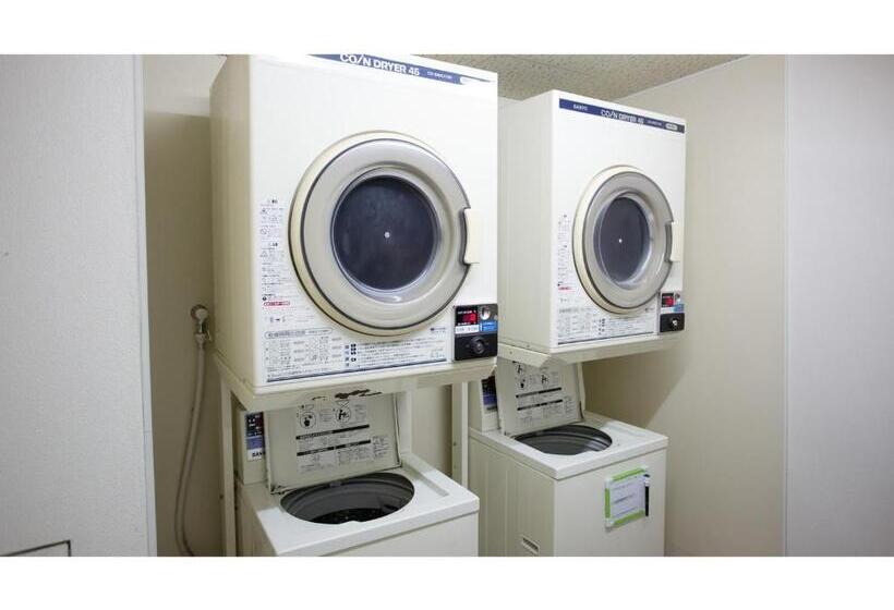 בית מלון כפרי Areaone Okayama Vacation Stay 32495v