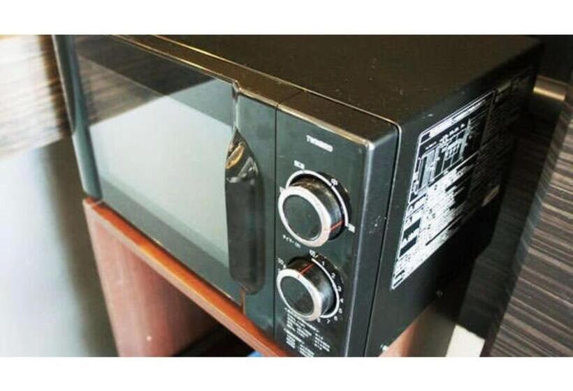 בית מלון כפרי Areaone Okayama Vacation Stay 32495v