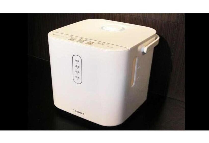 בית מלון כפרי Areaone Okayama Vacation Stay 32495v