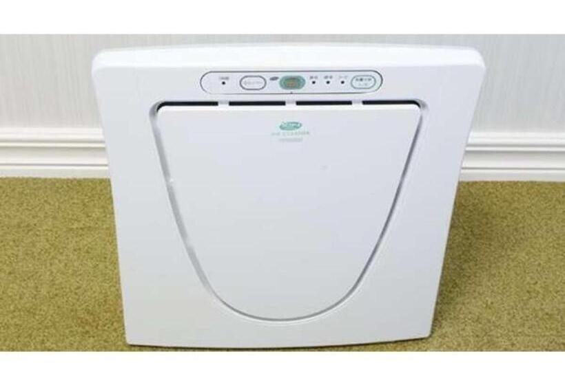 בית מלון כפרי Areaone Okayama Vacation Stay 32495v