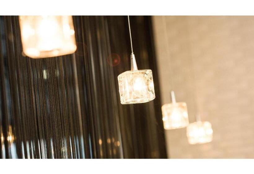 בית מלון כפרי Areaone Okayama Vacation Stay 32495v