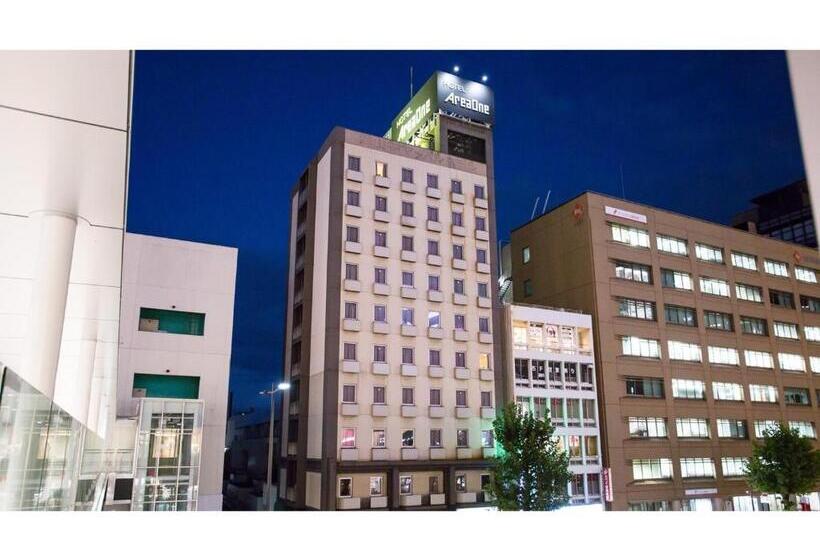 בית מלון כפרי Areaone Okayama Vacation Stay 32495v