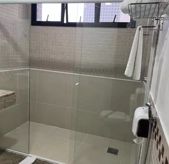 Hotelli Dan Inn Uberlandia