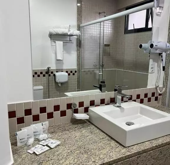 Hotelli Dan Inn Uberlandia